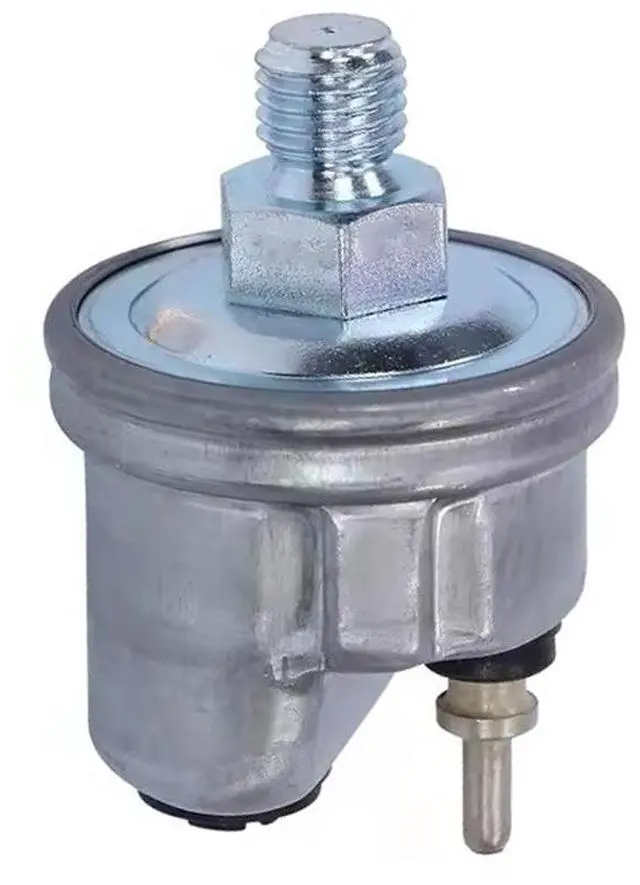 Alt view image 5 of 6 - Acaigel Engine Oil Pressure Sensor For Mercedes-Benz W124 W126 W140 W201 W463