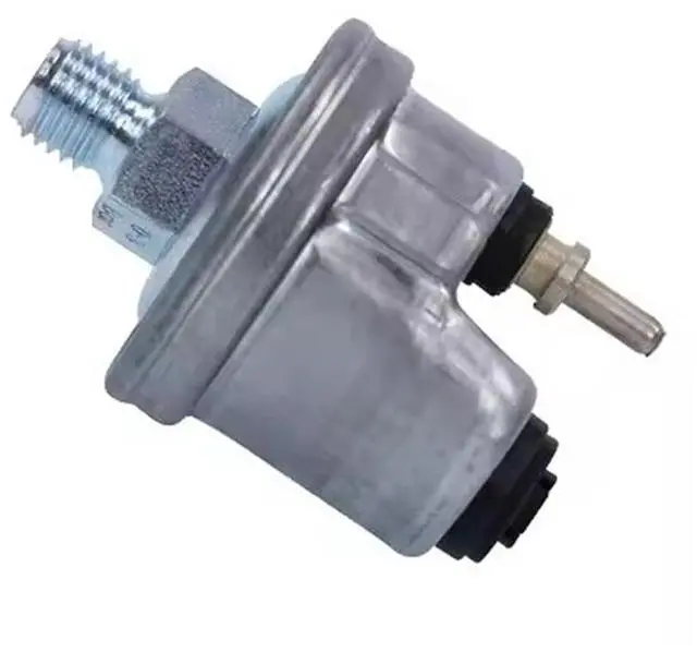 Alt view image 2 of 6 - Acaigel Engine Oil Pressure Sensor For Mercedes-Benz W124 W126 W140 W201 W463