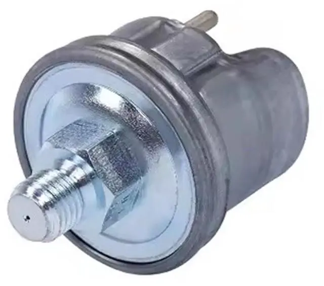 Alt view image 6 of 6 - Acaigel Engine Oil Pressure Sensor For Mercedes-Benz W124 W126 W140 W201 W463