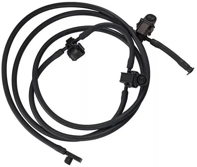 Alt view image 2 of 7 - Acaigel Washer Windshield Nozzle Assembly 2128600792 For Mercedes 10-16 E350