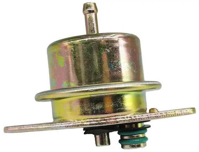 Alt view image 2 of 6 - Yingshan Fuel Injection Pressure Regulator For Ford F-150 1994-1999 For Ford F-250 93-99