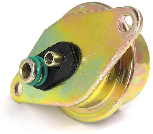 Main image of Yingshan Fuel Injection Pressure Regulator For Ford F-150 1994-1999 For Ford F-250 93-99