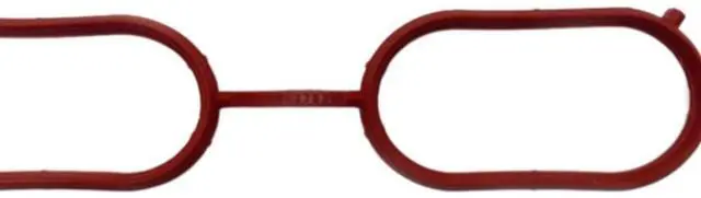 Alt view image 3 of 5 - Yingshan Engine Intake Manifold Gasket Ms97144 For Toyota Corolla 2009-2020