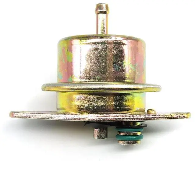 Alt view image 4 of 6 - Yingshan Fuel Injection Pressure Regulator For Ford F-150 1994-1999 For Ford F-250 93-99