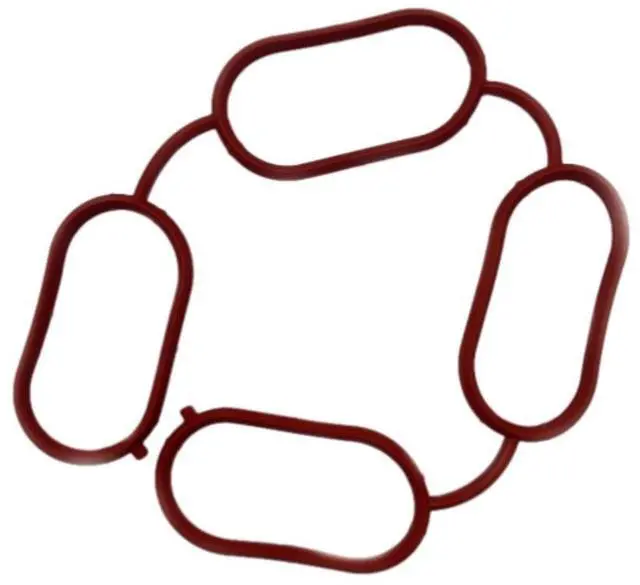 Alt view image 5 of 5 - Yingshan Engine Intake Manifold Gasket Ms97144 For Toyota Corolla 2009-2020