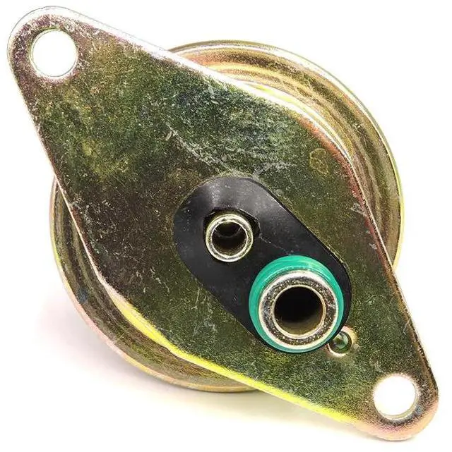 Alt view image 5 of 6 - Yingshan Fuel Injection Pressure Regulator For Ford F-150 1994-1999 For Ford F-250 93-99