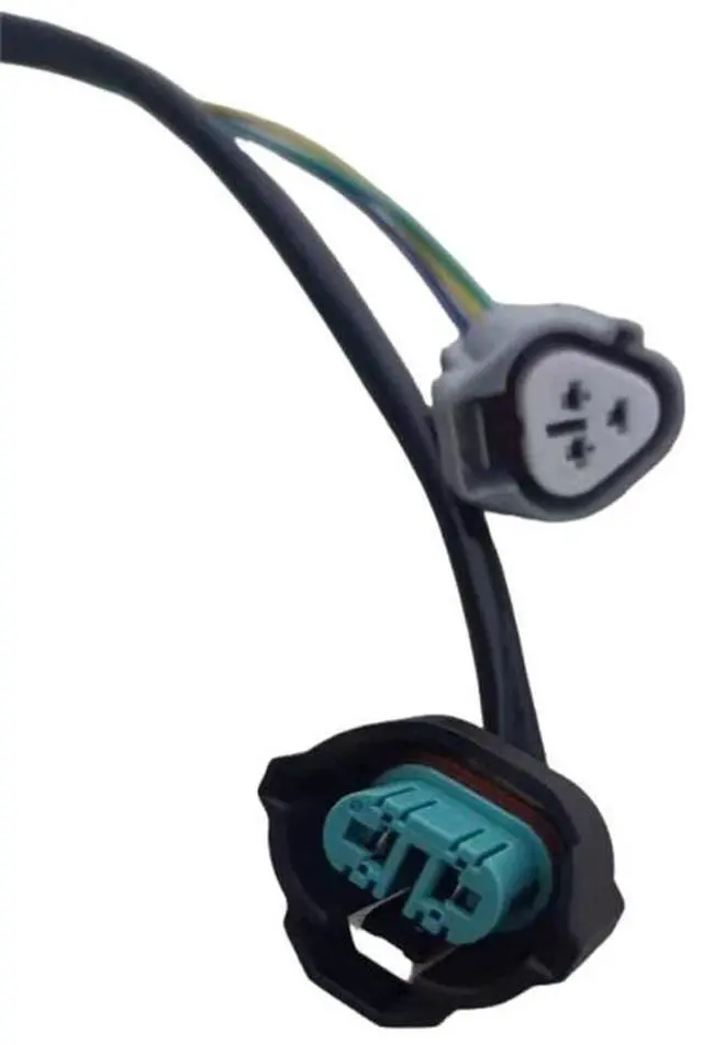 Main image of Yingshan Headlight Wiring Harness Gs1F-51-155B Fit For Mazda 6 Gh 2007-2010