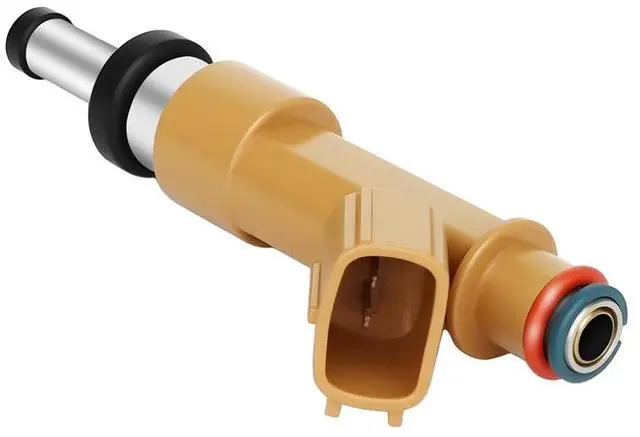 Alt view image 5 of 5 - Acaigel Set Of 4 Fuel Injectors 23250-0T020 For Toyota Corolla Matrix 1.8L 2009-2012