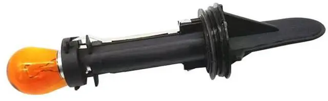 Main image of Acaigel Turn Signal Light Socket W/Bulb Gk2A-51-0H8 Fit For Mazda 6 Sedan 2003-2008