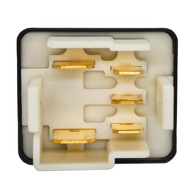 Alt view image 3 of 5 - Acaigel Main Multi-Purpose Relay 90987-04002 For Toyota 4Runner Camry Lexus Lx450 Es300