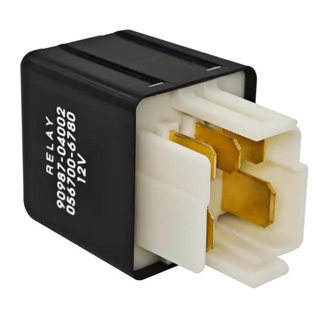Alt view image 5 of 5 - Acaigel Main Multi-Purpose Relay 90987-04002 For Toyota 4Runner Camry Lexus Lx450 Es300