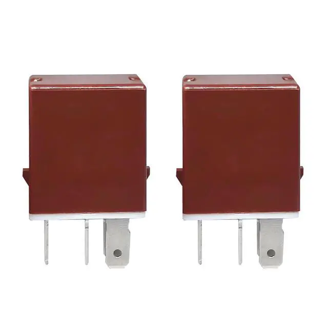 Alt view image 5 of 6 - Yingshan Main Multi-Purpose Relay 90084-98032 90987-04004 For Toyota Lexus