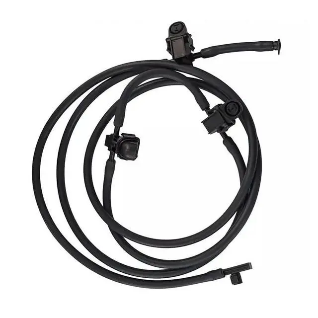Alt view image 3 of 7 - Acaigel Washer Windshield Nozzle Assembly 2128600792 For Mercedes 10-16 E350