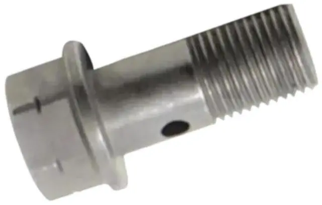 Alt view image 2 of 3 - Acaigel Turbocharger Hollow Screw A0019972401 For Mercedes-Benz W204