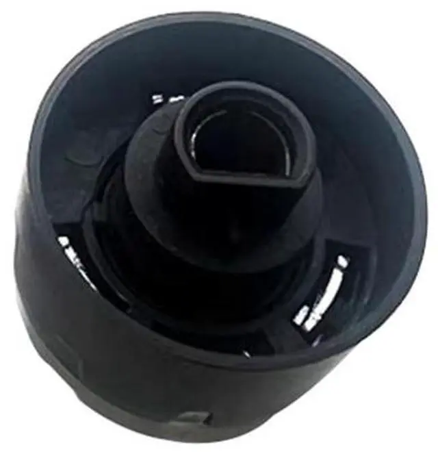 Main image of Yingshan Car Air Conditioning Knob Control Buttons For Toyota Highlander 2015-2020