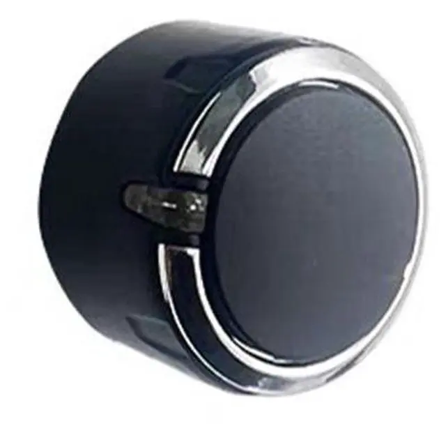 Alt view image 6 of 6 - Yingshan Car Air Conditioning Knob Control Buttons For Toyota Highlander 2015-2020