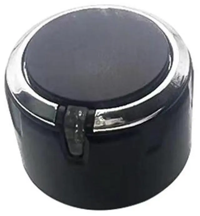 Alt view image 4 of 6 - Yingshan Car Air Conditioning Knob Control Buttons For Toyota Highlander 2015-2020