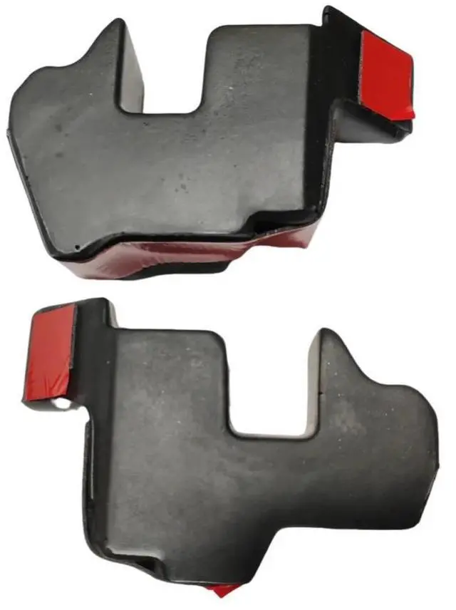 Main image of Acaigel 1 Pair Engine Hood Seal For Hyundai Solaris 2011-2016