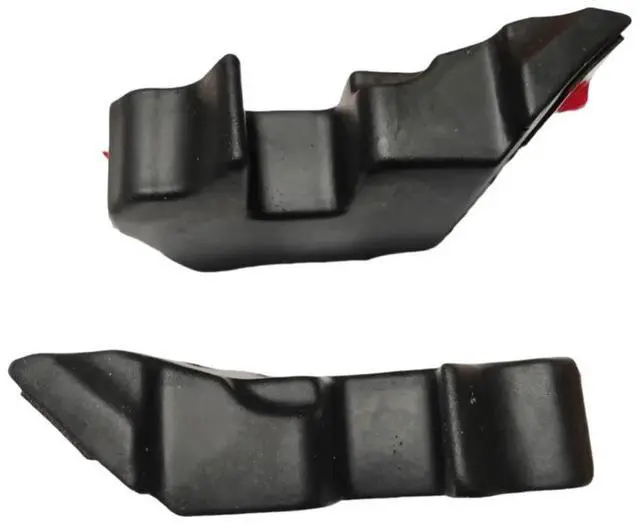 Alt view image 3 of 6 - Acaigel 1 Pair Engine Hood Seal For Hyundai Solaris 2011-2016