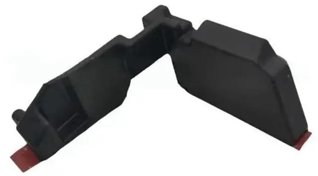 Main image of Yingshan 1Pair Engine Hood Buffer Block 864302P000 864322P000 For Kia Sorento