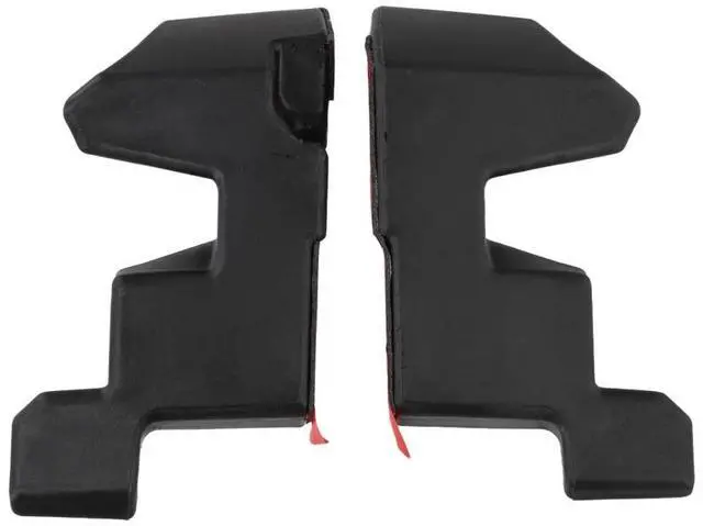 Main image of Acaigel 1 Pair Car Hood Buffer Block 86432-4Y000 86442-4Y000 For Kia K2 Rio
