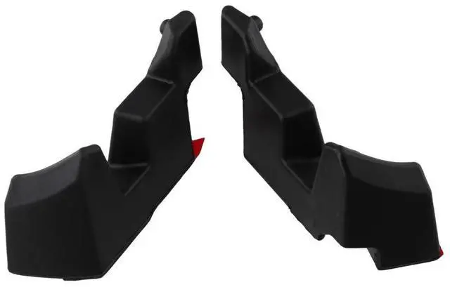 Alt view image 4 of 5 - Acaigel 1 Pair Car Hood Buffer Block 86432-4Y000 86442-4Y000 For Kia K2 Rio
