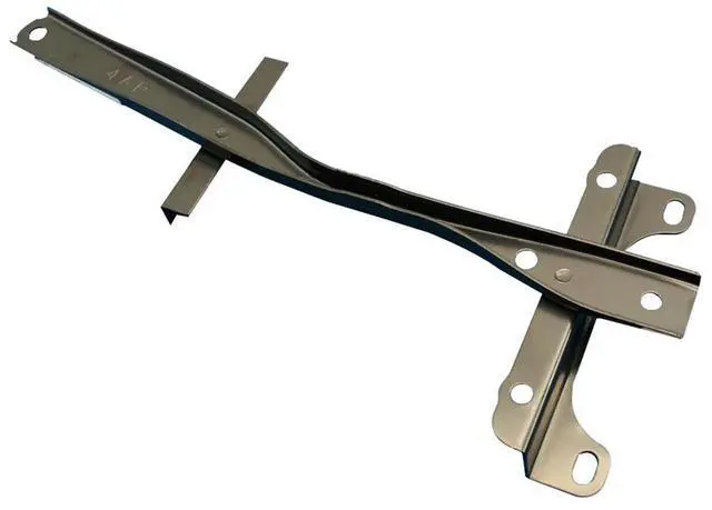 Alt view image 2 of 5 - Yingshan New Battery Hold Down Clamp 74404-42190 For Toyota 2013-2018 Rav4