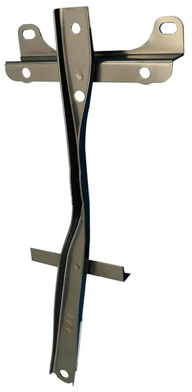 Alt view image 3 of 5 - Yingshan New Battery Hold Down Clamp 74404-42190 For Toyota 2013-2018 Rav4