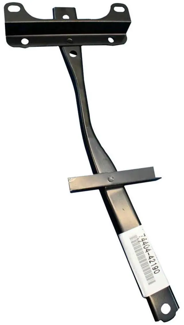 Alt view image 4 of 5 - Yingshan New Battery Hold Down Clamp 74404-42190 For Toyota 2013-2018 Rav4