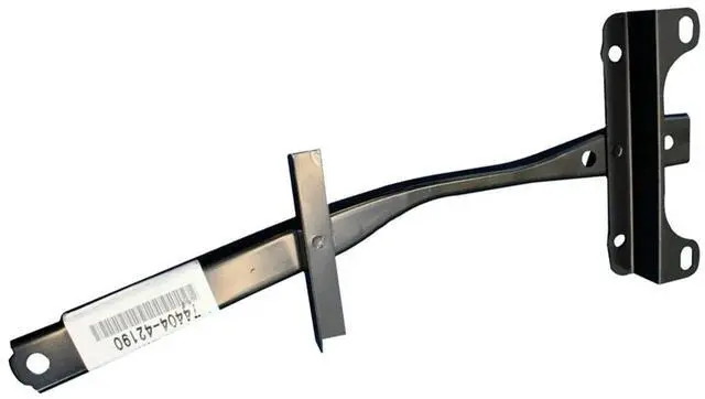 Alt view image 5 of 5 - Yingshan New Battery Hold Down Clamp 74404-42190 For Toyota 2013-2018 Rav4