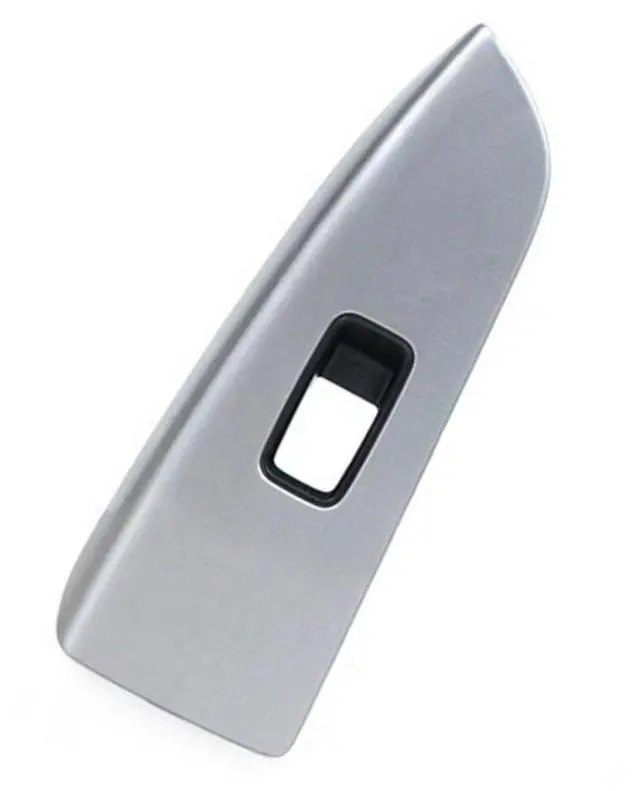 Alt view image 3 of 5 - Acaigel Front Right Window Switch Cover 74231-60490 For Toyota Land Cruiser Prado 120 Lc120 2003-2009