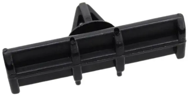 Main image of Yingshan 10Pcs Rocker Panel Ground Moulding Clips For Ford Expedition Explorer F150