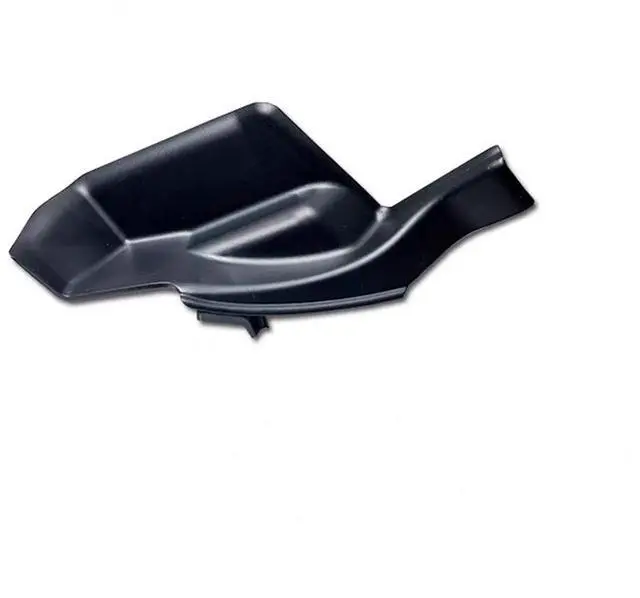 Main image of Yingshan Lh Front Windshield Wiper Cowl Cover Seal For Toyota Highlander 2021-2024