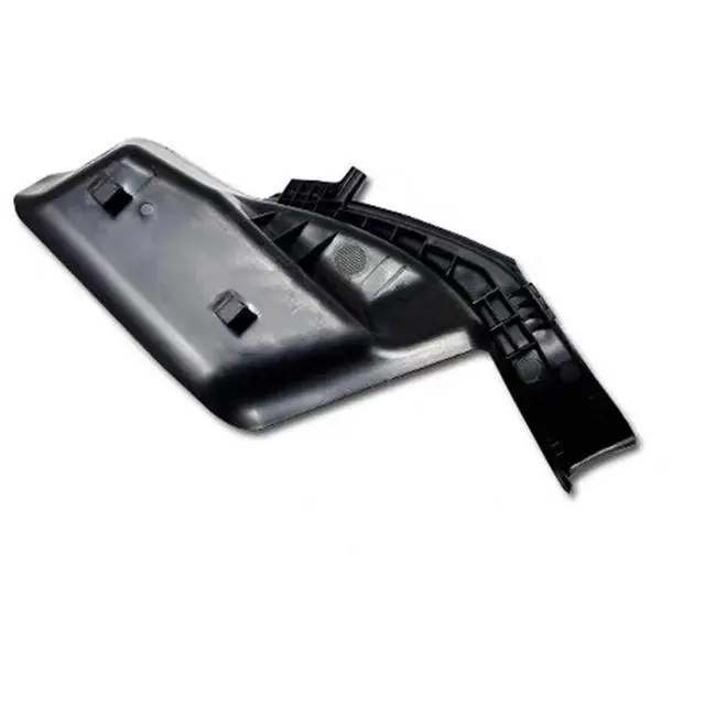 Alt view image 5 of 6 - Yingshan Lh Front Windshield Wiper Cowl Cover Seal For Toyota Highlander 2021-2024