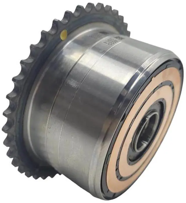 Alt view image 4 of 6 - Yingshan Intake Cvvt Gear 24350-2Ggb0 For Genesis Hyundai Kia 2016-2022 2.0L 2.4L