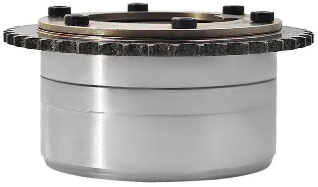 Alt view image 6 of 6 - Yingshan Intake Cvvt Gear 24350-2Ggb0 For Genesis Hyundai Kia 2016-2022 2.0L 2.4L