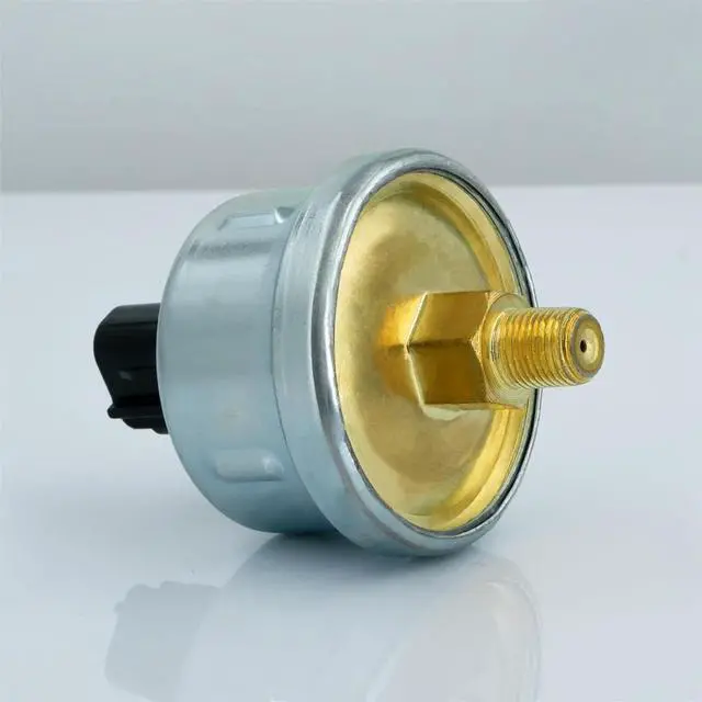 Alt view image 3 of 5 - Acaigel Engine Oil Pressure Sensor 83520-60051 For Toyota Sequoia Tundra Lx470 Lx570
