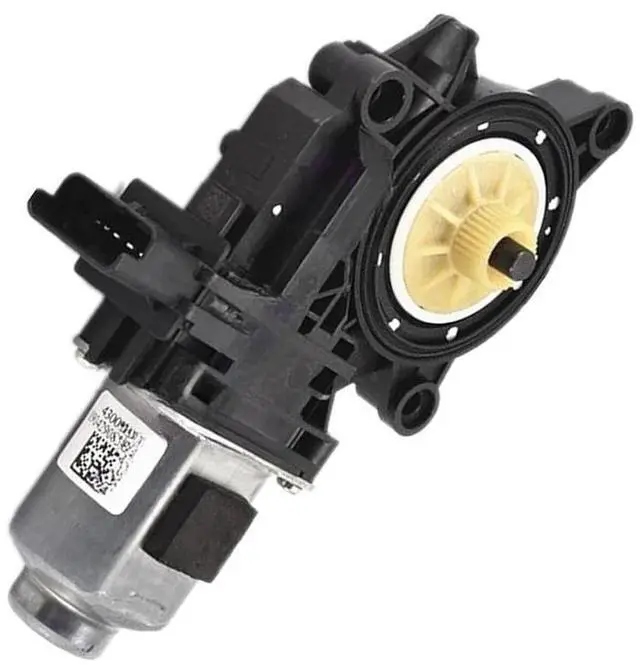 Main image of Yingshan Power Window Motor Front Left 82450G2020 For Hyundai Ioniq 2017-2022