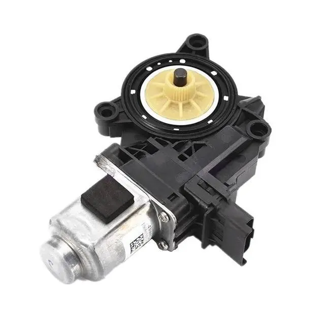 Alt view image 2 of 7 - Yingshan Power Window Motor Front Left 82450G2020 For Hyundai Ioniq 2017-2022