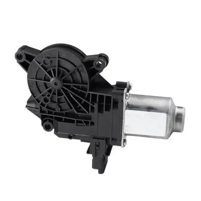 Alt view image 5 of 7 - Yingshan Power Window Motor Front Left 82450G2020 For Hyundai Ioniq 2017-2022