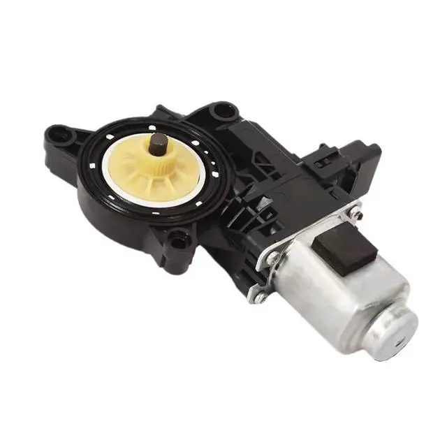 Alt view image 6 of 7 - Yingshan Power Window Motor Front Left 82450G2020 For Hyundai Ioniq 2017-2022