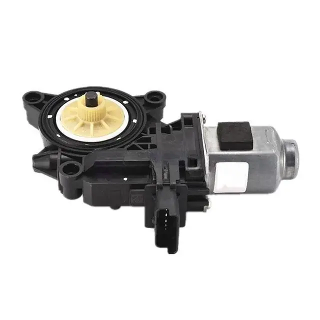Alt view image 7 of 7 - Yingshan Power Window Motor Front Left 82450G2020 For Hyundai Ioniq 2017-2022