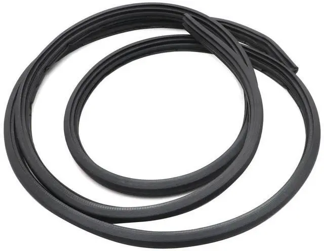 Alt view image 2 of 6 - Yingshan Front Door Weatherstrip Seal 6231135013 Fits For Toyota 4Runner 1996-2002