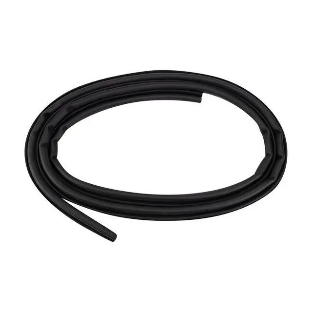 Alt view image 4 of 6 - Yingshan Front Door Weatherstrip Seal 6231135013 Fits For Toyota 4Runner 1996-2002