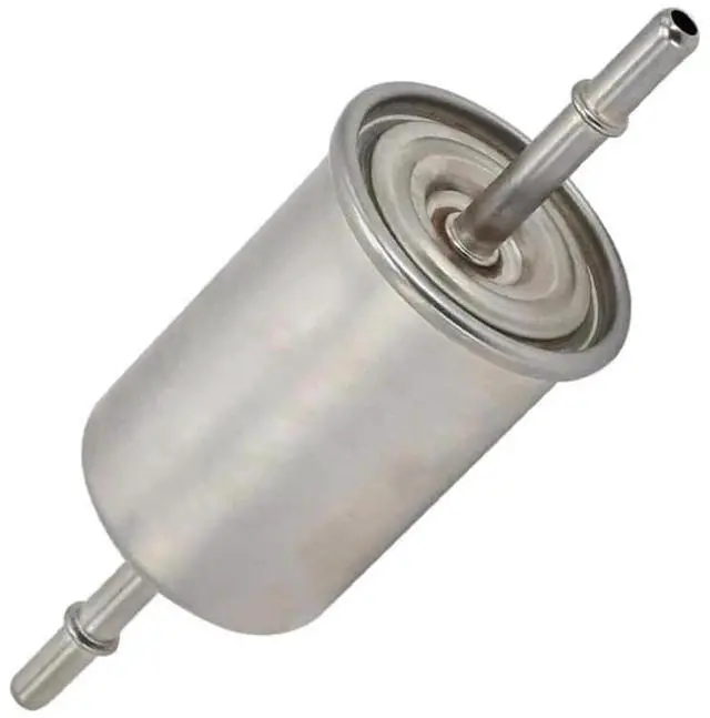 Alt view image 2 of 6 - Acaigel Fuel Filter For Ford F-Series Explorer Focus Mustang Expedition E-Series Lincoln