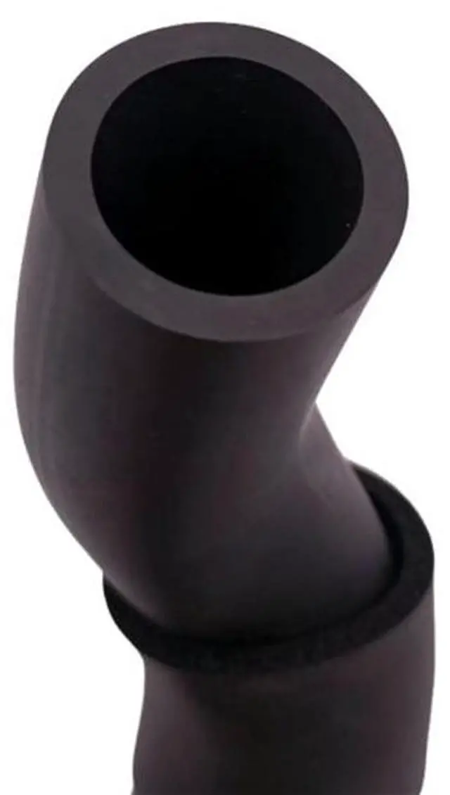 Alt view image 3 of 5 - Yingshan Fuel Tank Filler Hose Rubber Hose Kd53-42-231 Fit For Mazda 3 6 Cx-5 Cx-9