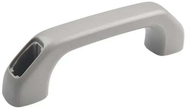 Alt view image 3 of 7 - Yingshan Side Sun Visor Assist Grip Handle 74603-35010-B0 For Toyota Fj Cruiser 2007-2014