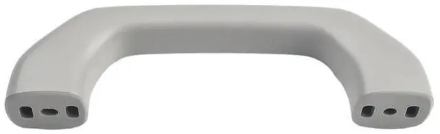 Alt view image 5 of 7 - Yingshan Side Sun Visor Assist Grip Handle 74603-35010-B0 For Toyota Fj Cruiser 2007-2014