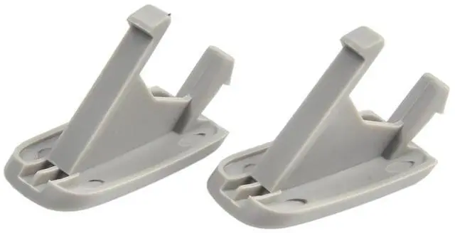 Alt view image 4 of 7 - Yingshan Side Sun Visor Assist Grip Handle 74603-35010-B0 For Toyota Fj Cruiser 2007-2014