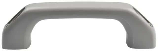 Alt view image 6 of 7 - Yingshan Side Sun Visor Assist Grip Handle 74603-35010-B0 For Toyota Fj Cruiser 2007-2014